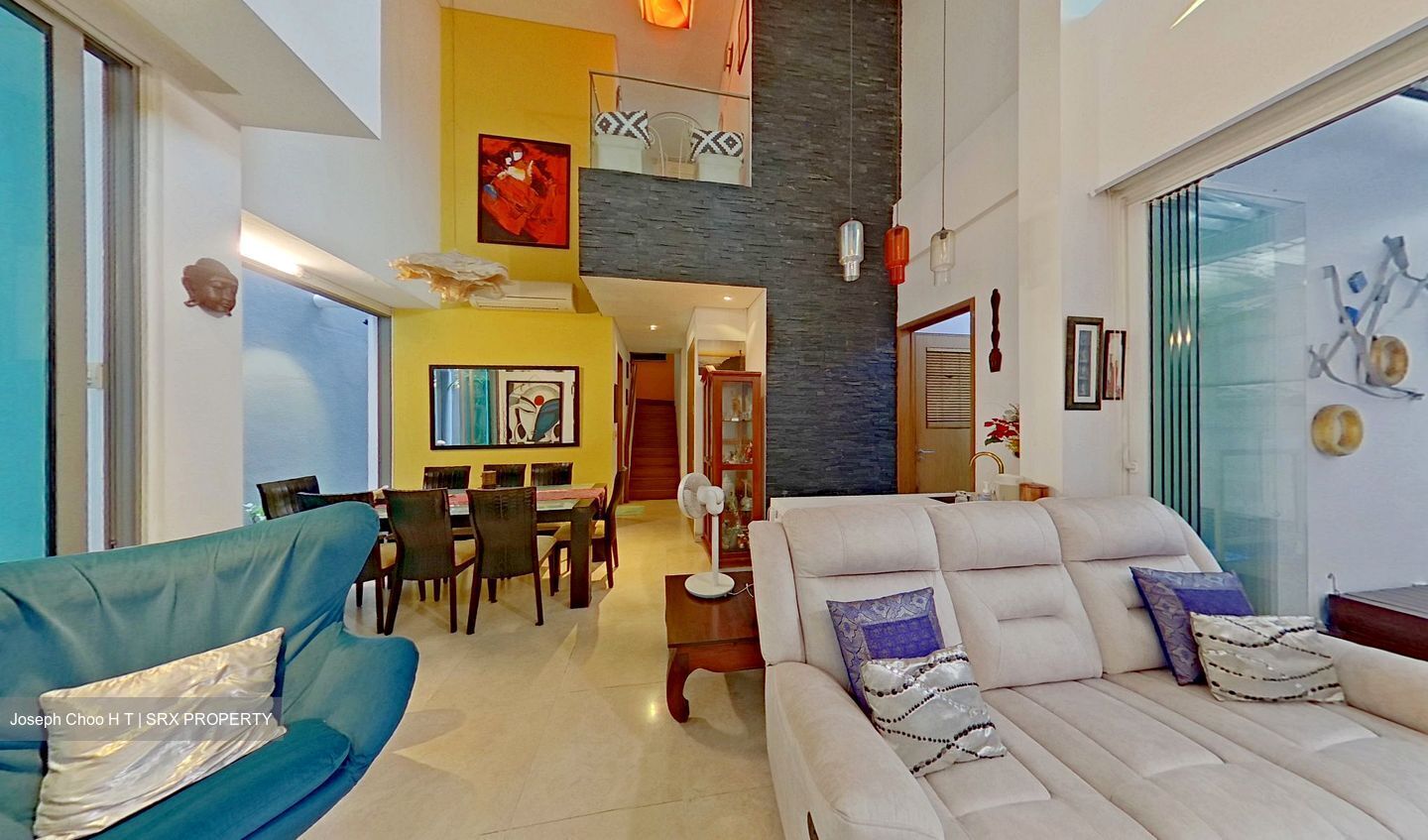 St Patrick's Residences (D15), Apartment #463324261